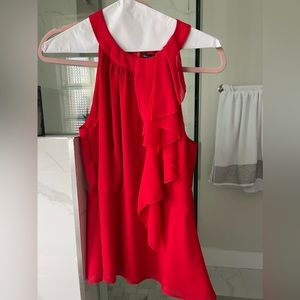 White House Black Market blouse